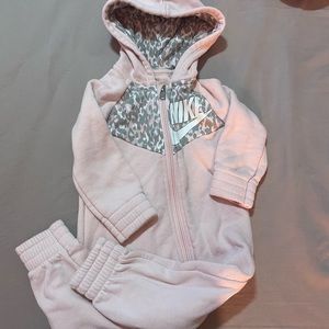 *BUNDLE ONLY!* Nike baby One Piece Bodysuit